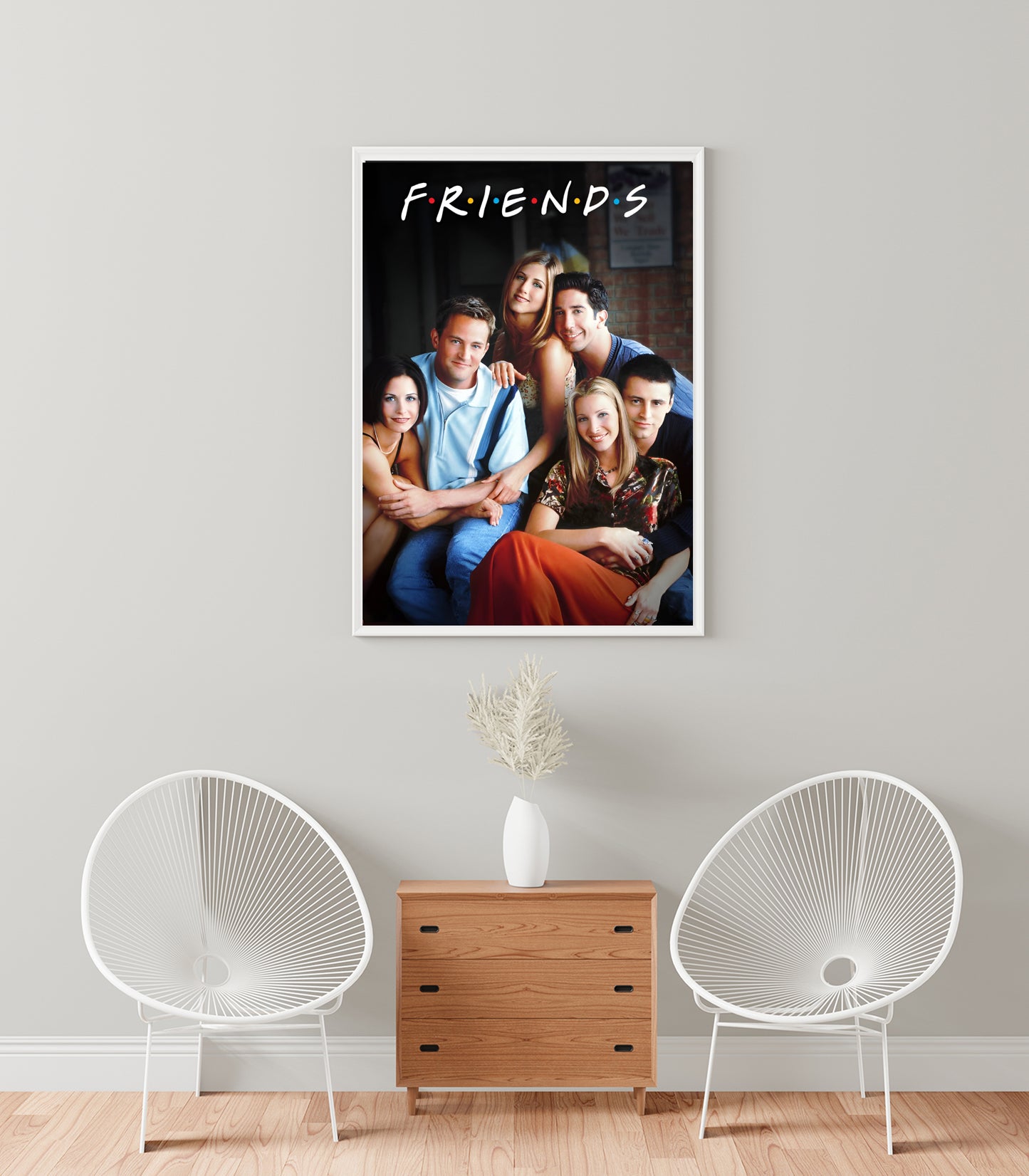 Friends Forever – Classic Sitcom