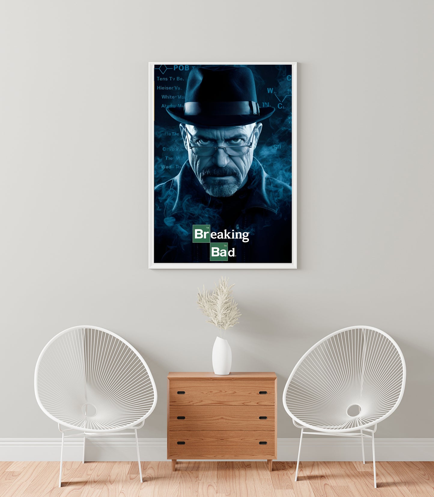 Breaking Bad | Heisenberg