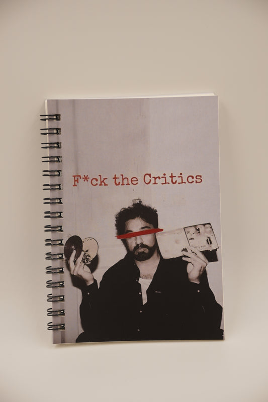 Cinema Vibes A6 Pocket Notebook – Just ₹69