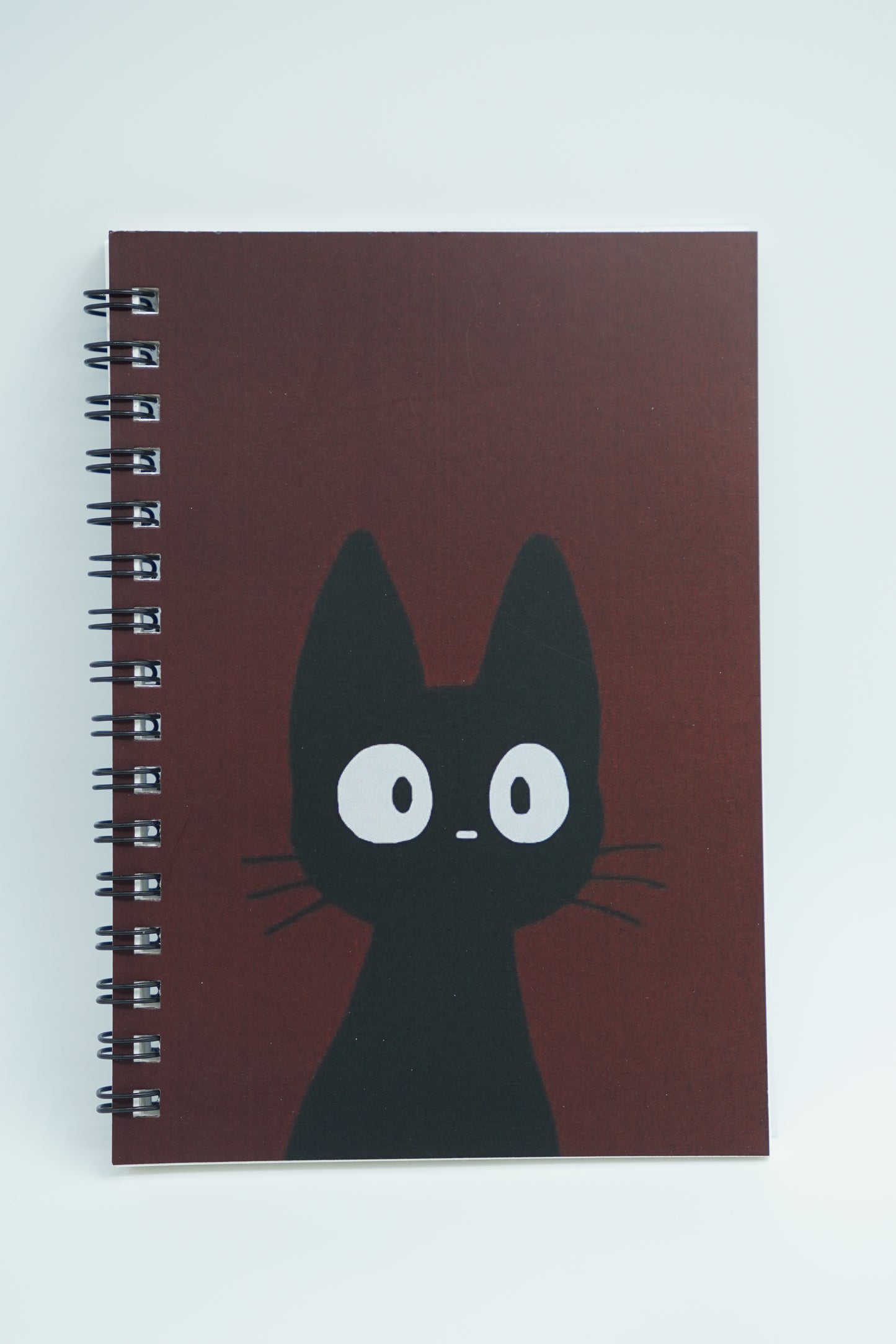 Cat Design | A6 Pocket Notebook ๐ฑ