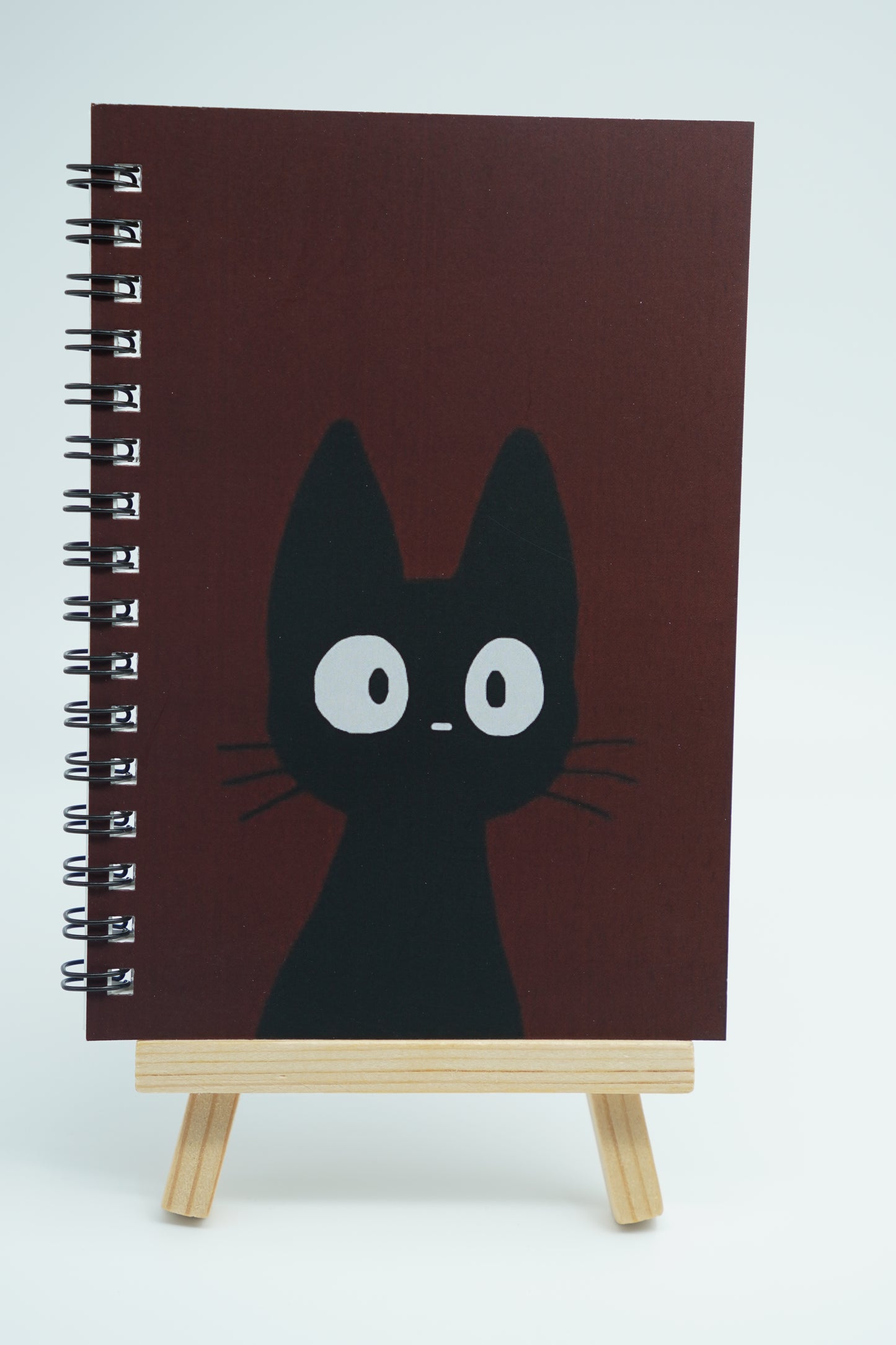 Cat Design | A6 Pocket Notebook ๐ฑ