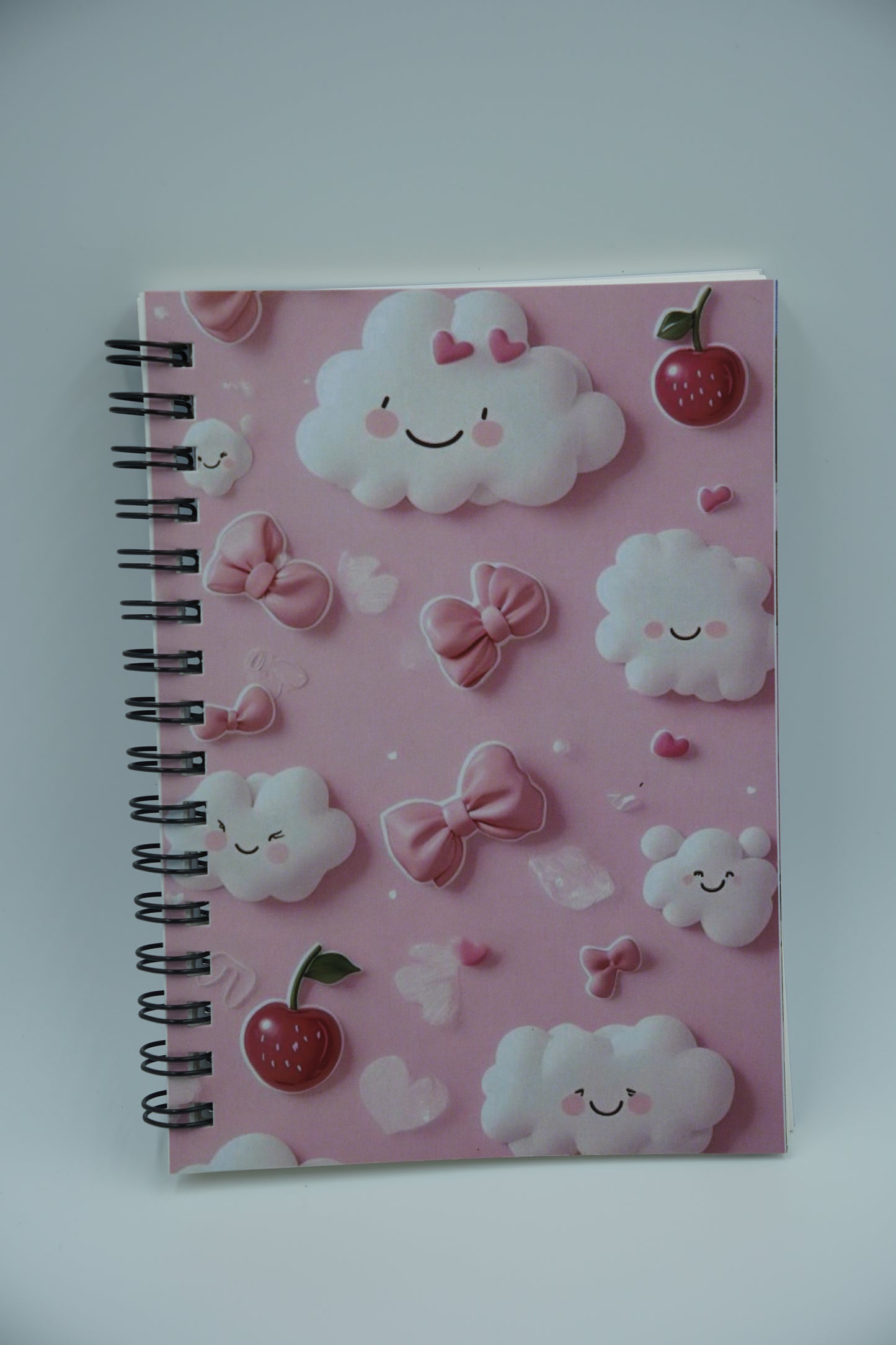 Cute A6 Pocket Notebook – Just ₹69