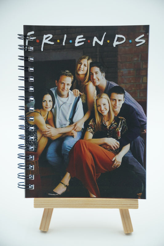 I'll Be There for You | FRIENDS