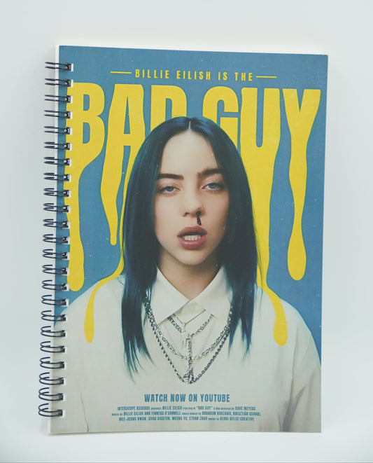 Billie Eilish – Bad Guy
