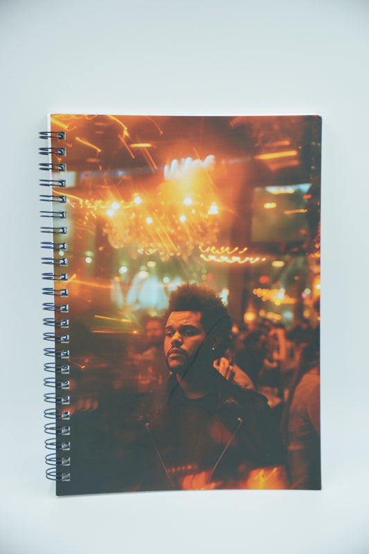 The Weeknd Vibe | After Hours Aura | Pop - Music