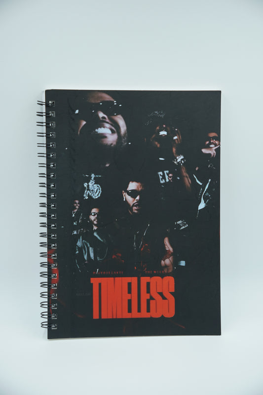 Timeless – The Weeknd x Playboi Carti