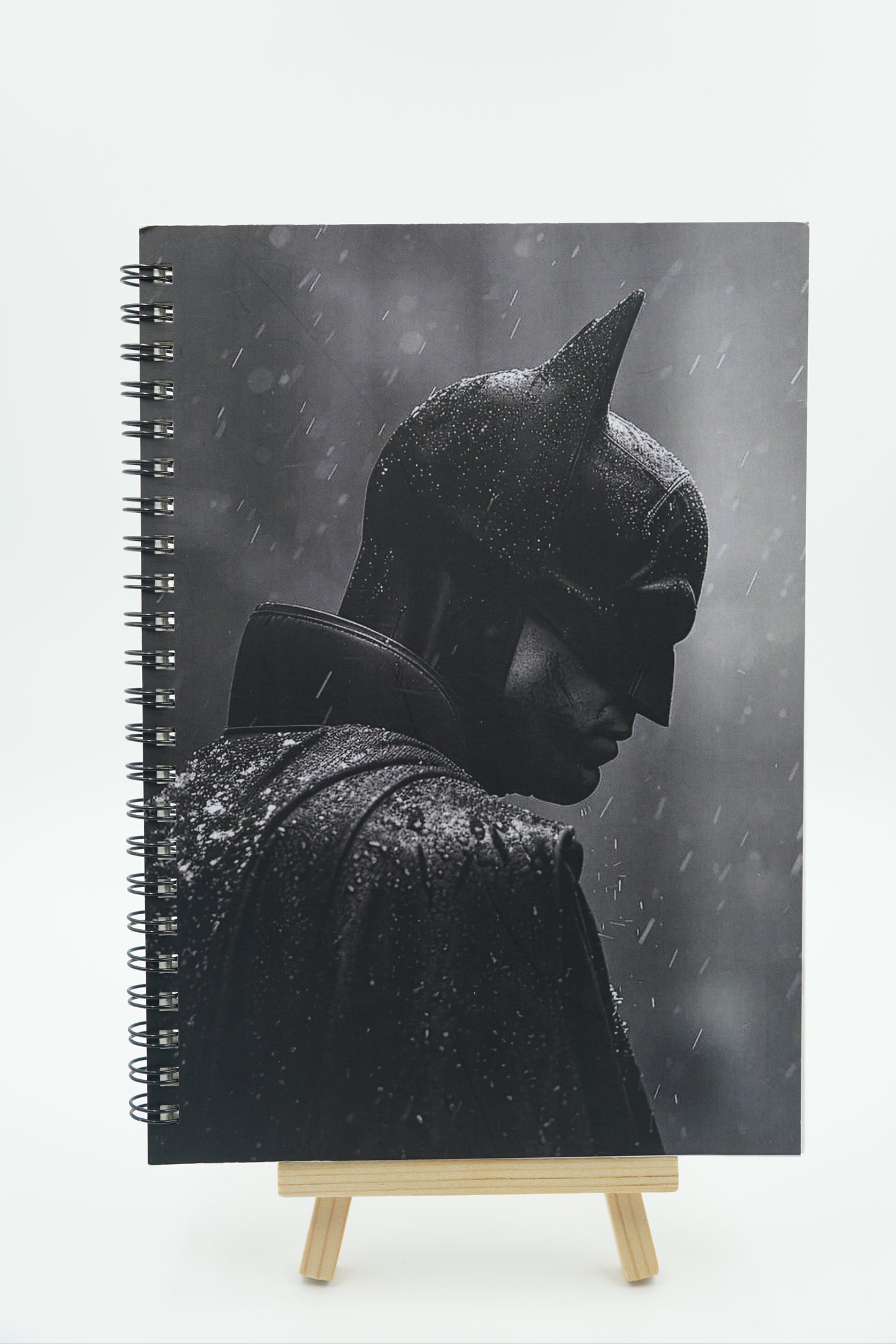 Vengeance in the Rain | Batman | The Dark Knight