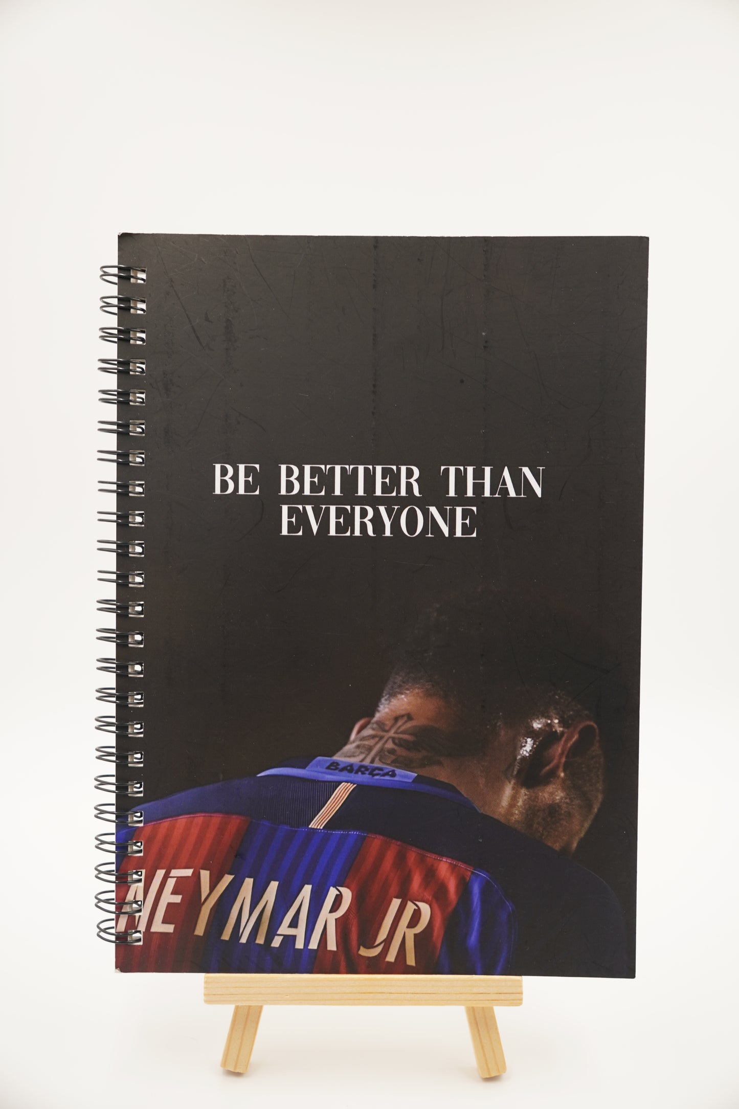 Be Better Than Everyone – Neymar Jr.