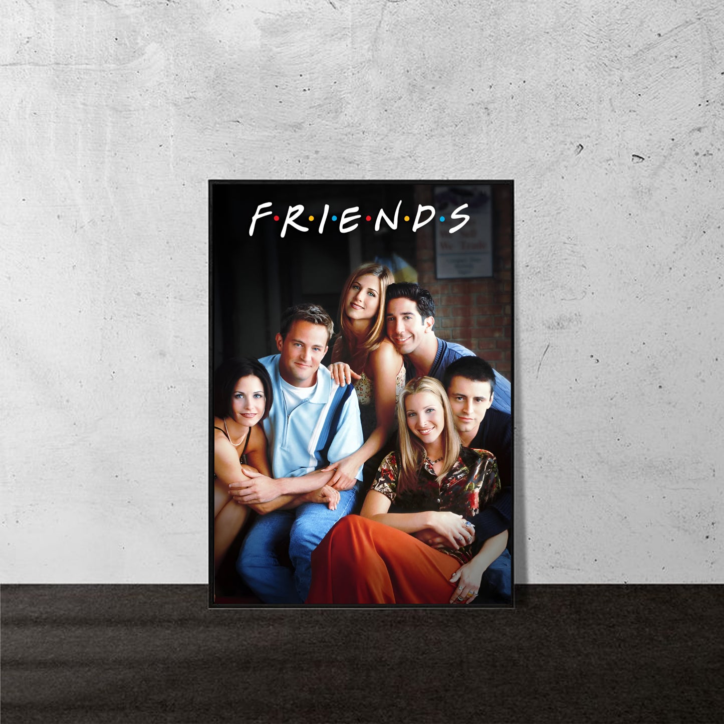 Friends Forever – Classic Sitcom