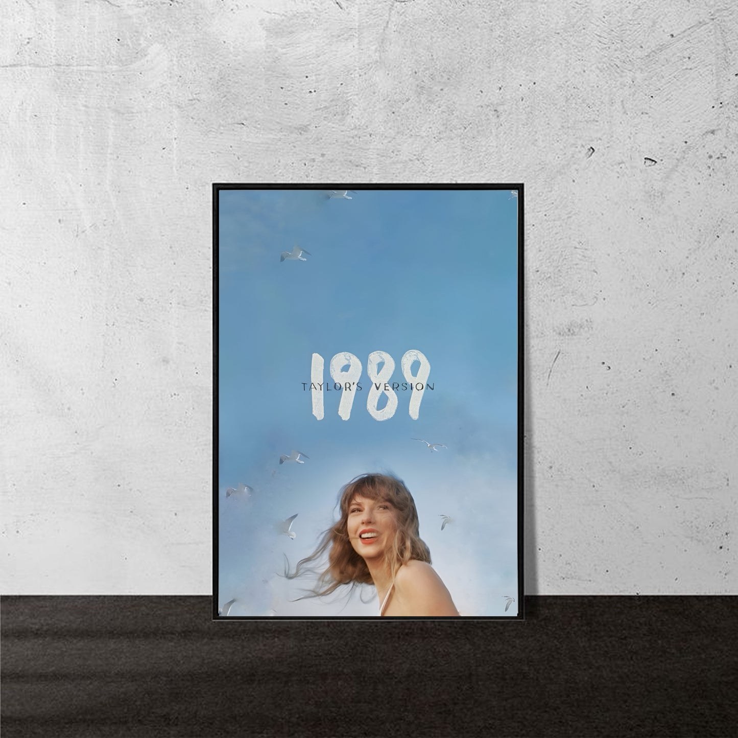 1989 – Taylor’s Version