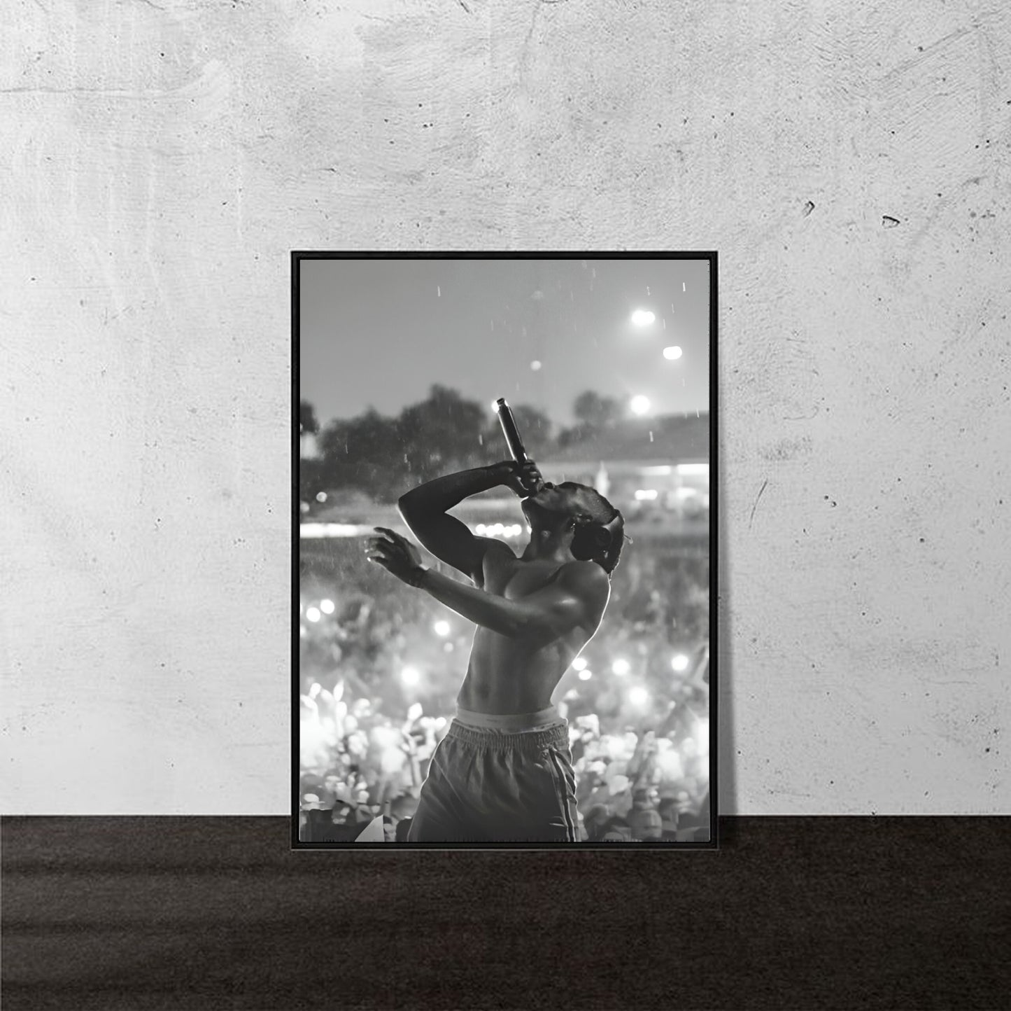 Legends Never Fade – XXXTentacion Live