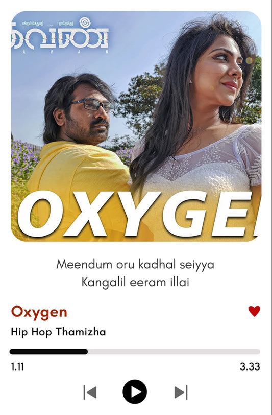 Meendum oru kadhal seiyya | Kavan