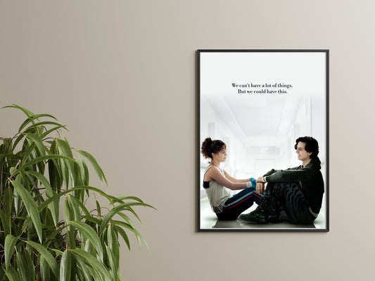 This Moment, This Love | Five Feet Apart