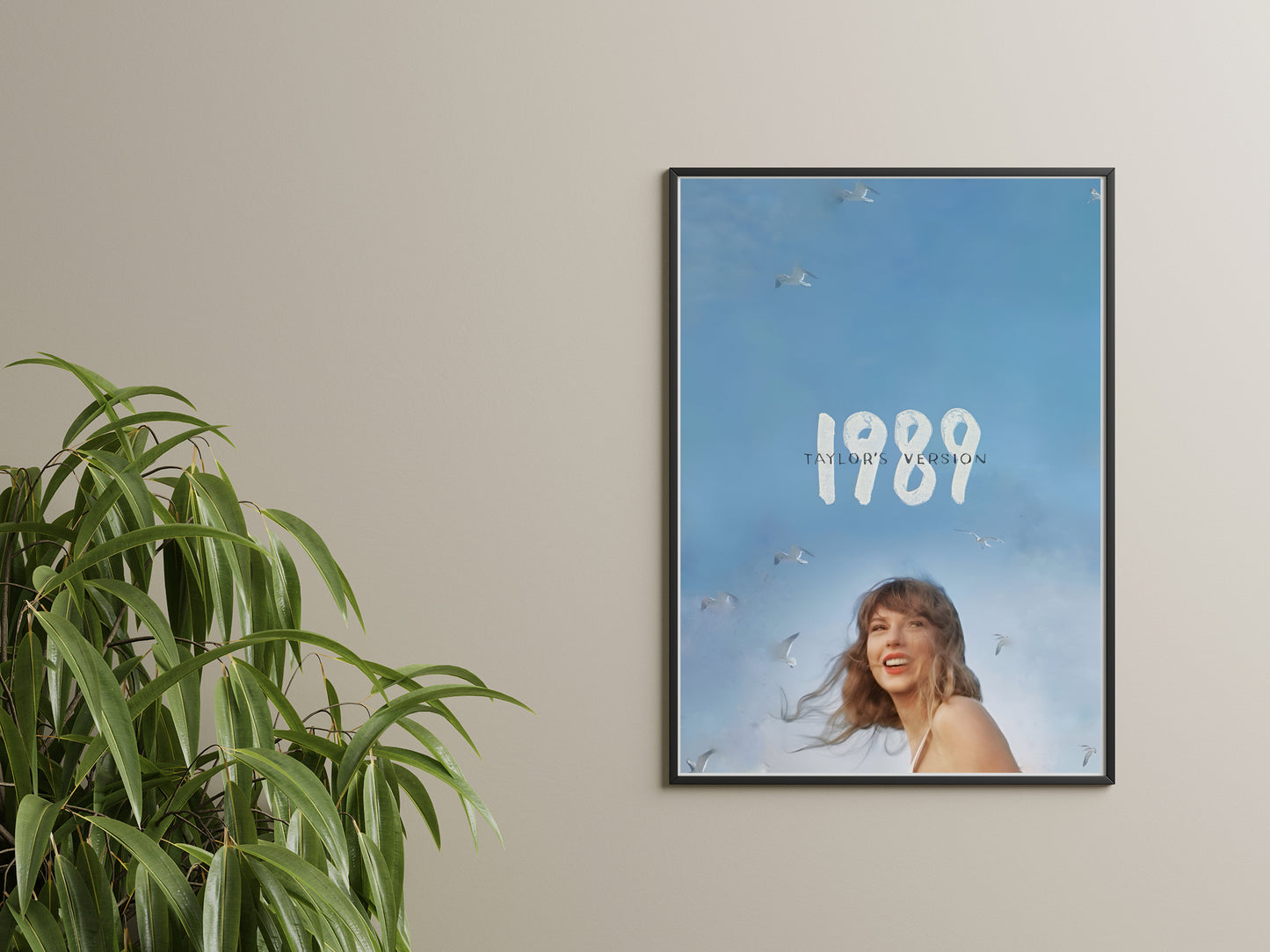 1989 Reimagined – Taylor’s Skybound Era | Taylor Swif