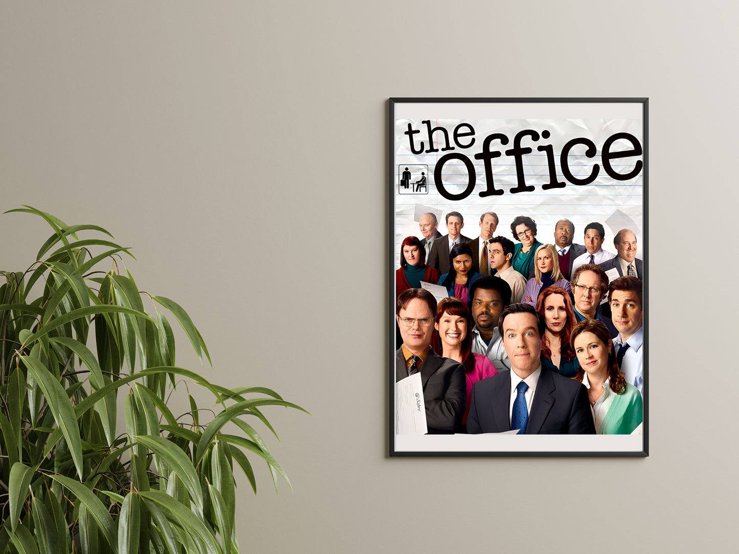 The Office – Chaos at Dunder Mifflin | The Office