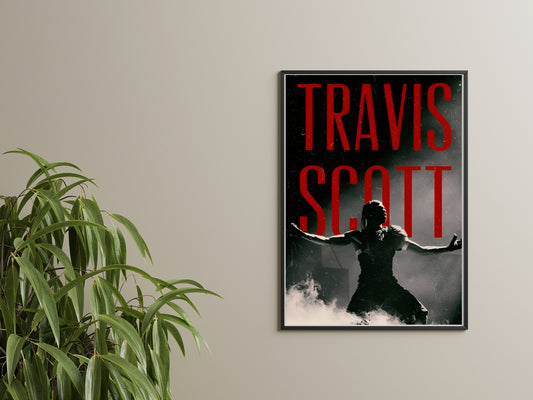 Travis Scott – Into the Astroworld | Travis Scott