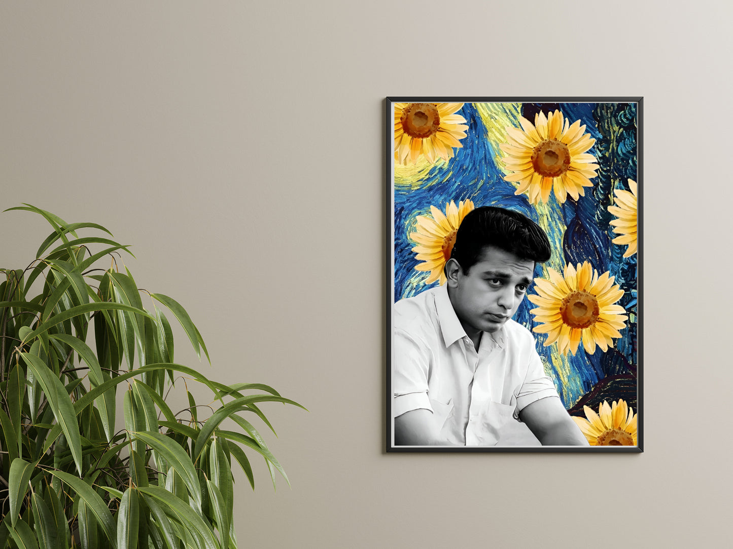 Ulaga Nayagan in Bloom | Kamal Haasan