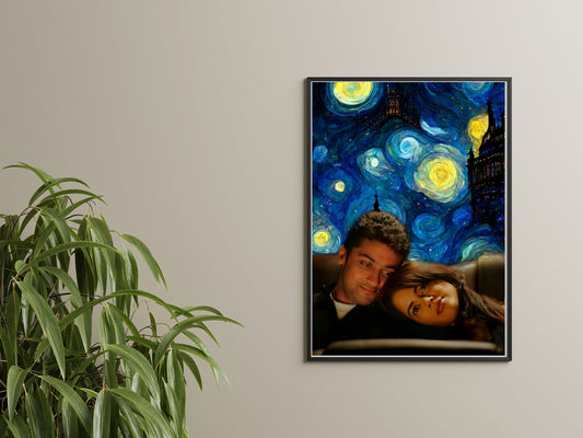 Love Under a Thousand Skies  | Vaaranam Aayiram | Surya and Sameera