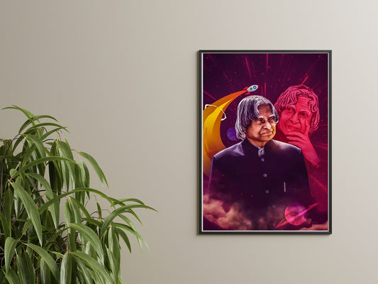 Wings of Fire, Dreams of the Nation | Dr. A.P.J. Abdul Kalam | Missile Man