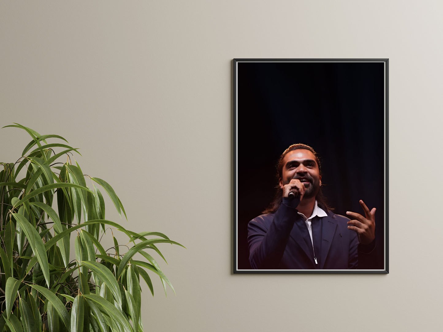 Simbu Spotlight | THUG LIFE |The Voice, The Vibe | STR