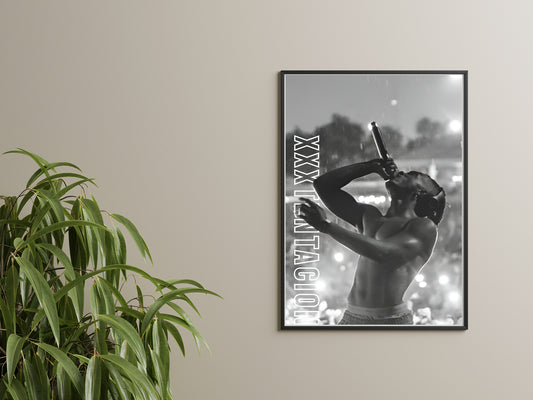 XXX Tentacion | Voices Never Die | Legend