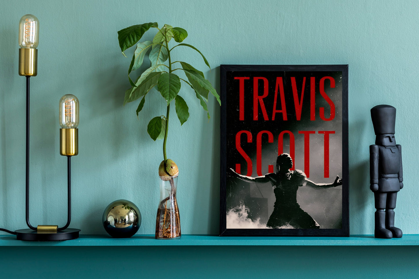 Travis Scott – Into the Astroworld | Travis Scott