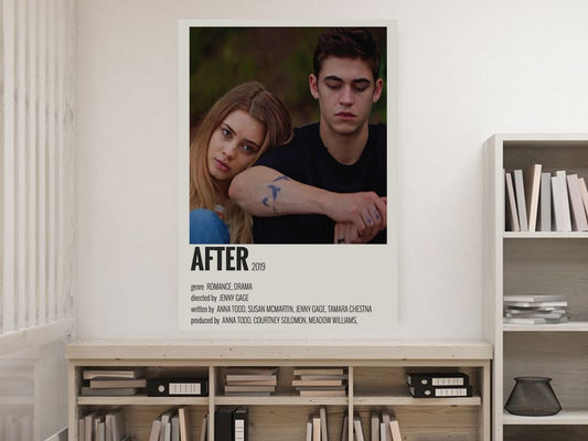 After – Love Was Just the Beginning