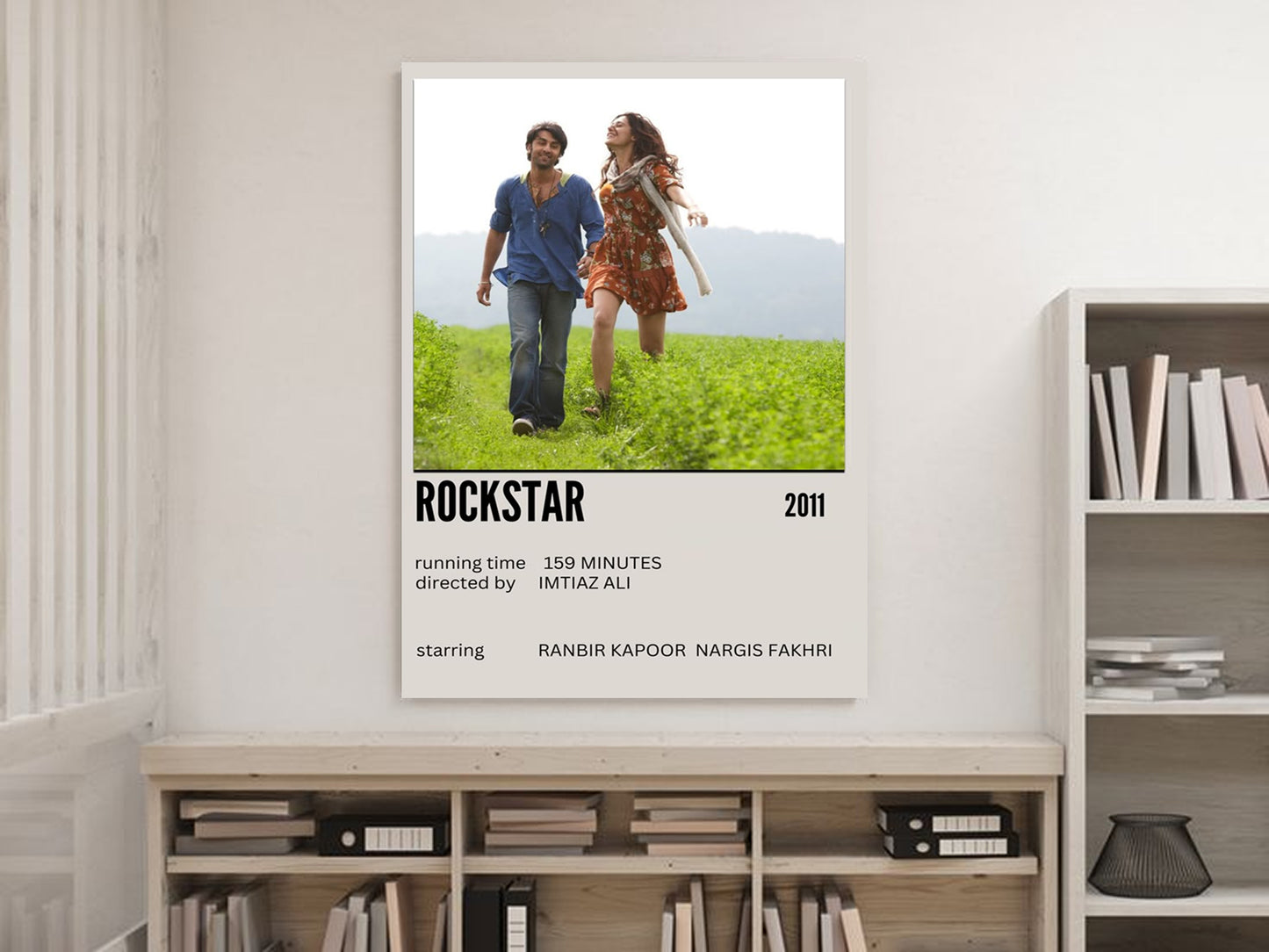 Rockstar – Where Love Meets Pain