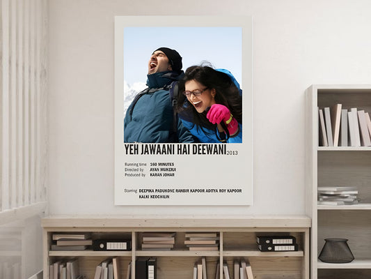 Yeh Jawaani Hai Deewani