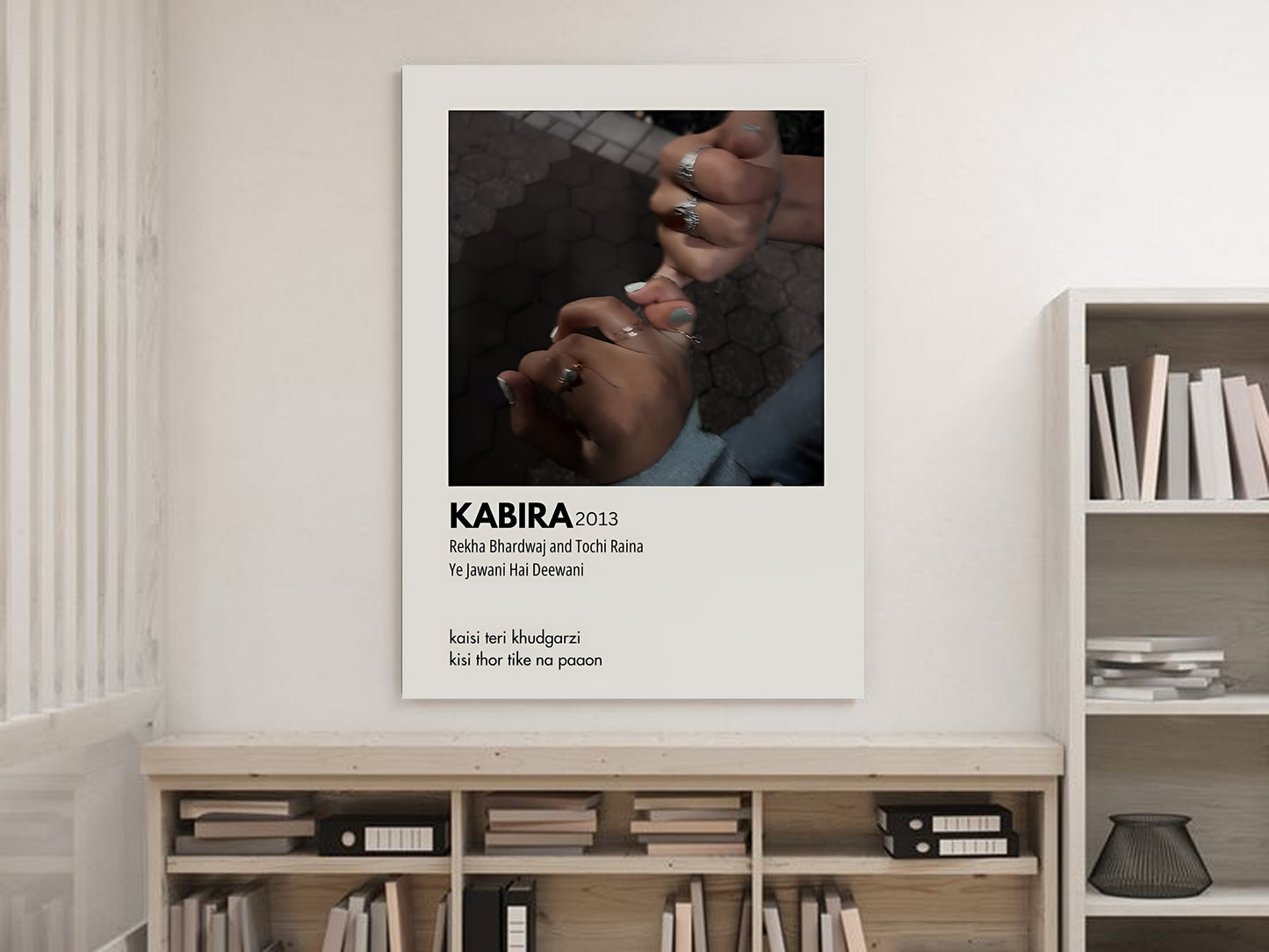 Kabira (2013) | Ye Jawani Hai Deewani