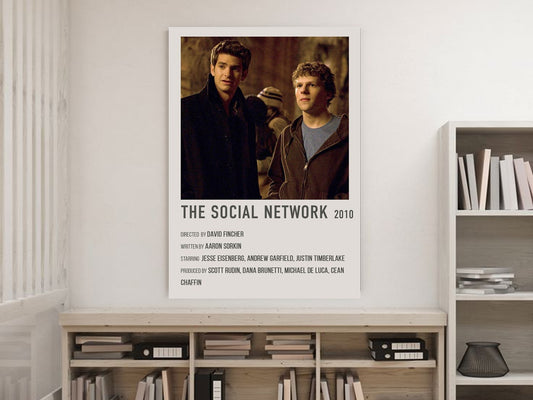 The Social Network | Entrepreneurs