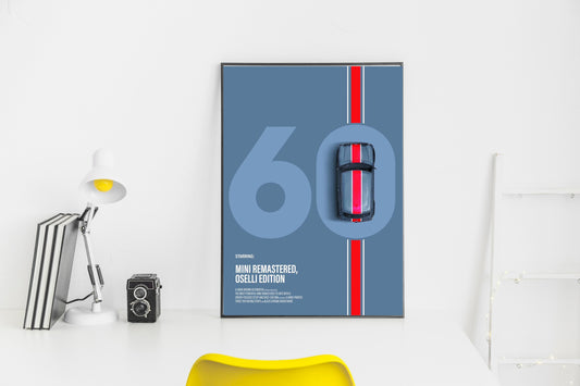 Mini Remastered: Oselli Edition