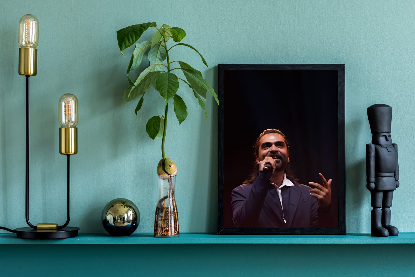 Simbu Spotlight | THUG LIFE |The Voice, The Vibe | STR