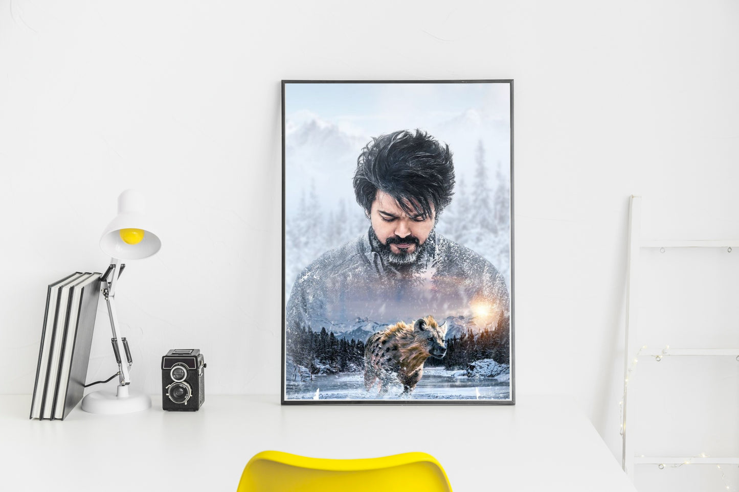 Leo Thalapathy Vijay