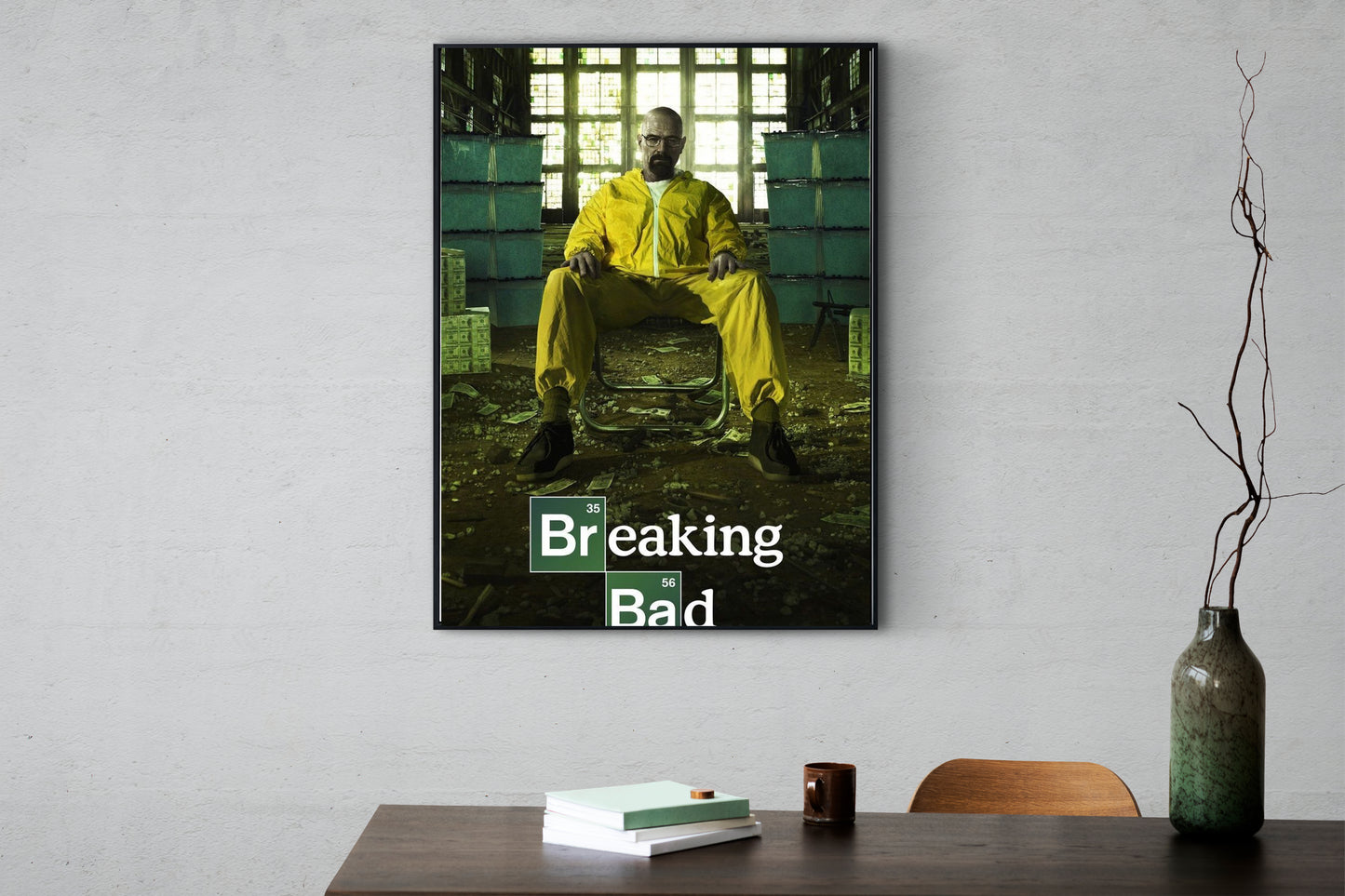 Breaking Bad - Walter White