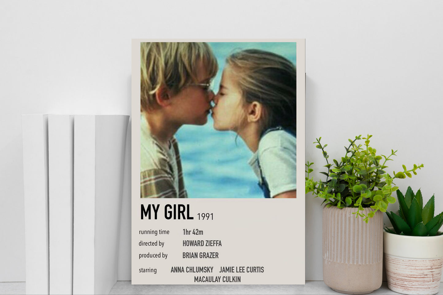 My Girl (1991)