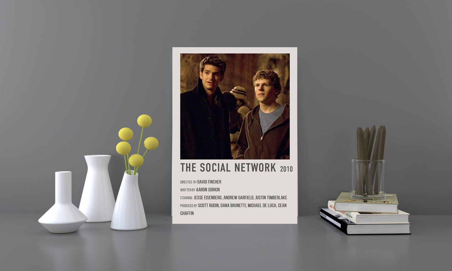 The Social Network | Entrepreneurs