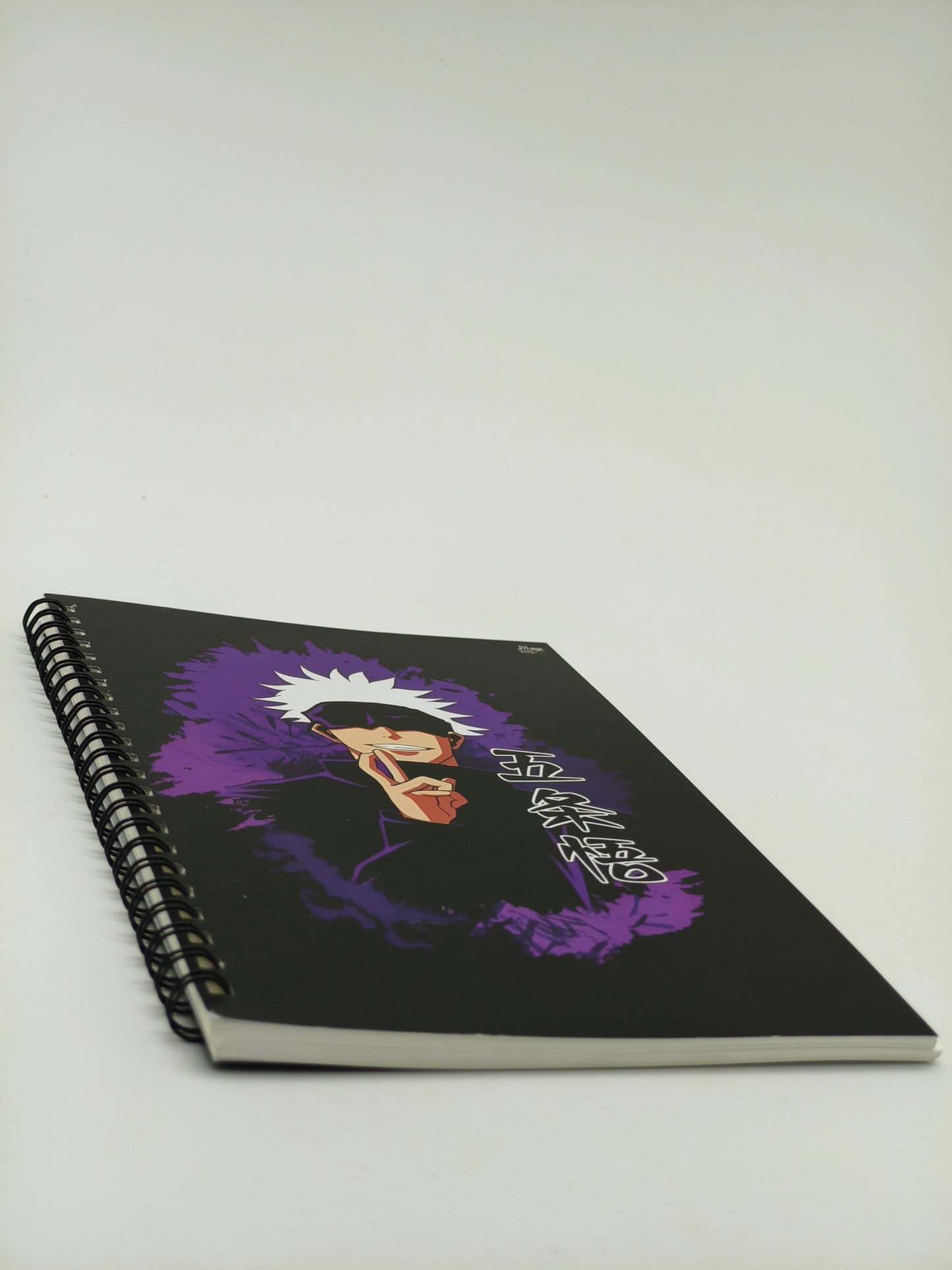 Infinity Note – Write with the Power of Gojo Satoru!