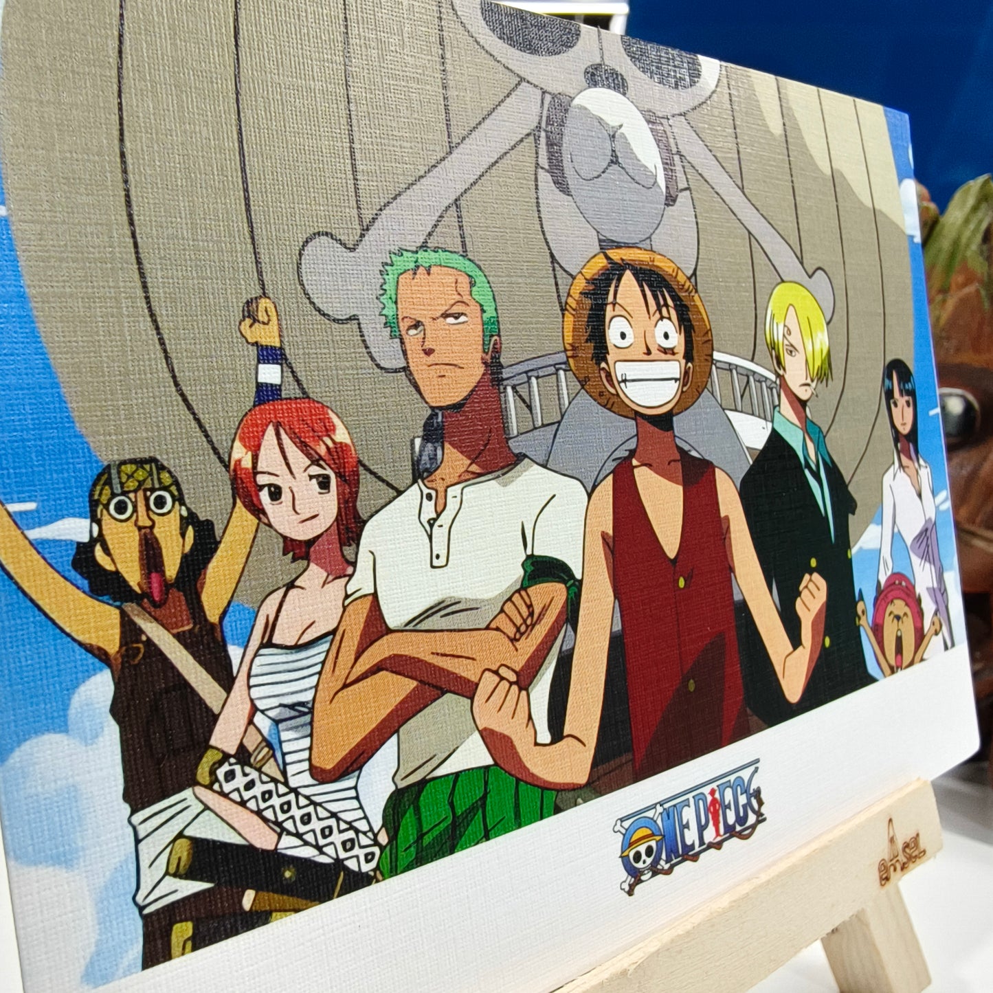 One Piece character Calendar | with One piece Quote | The One Piece Timeline
