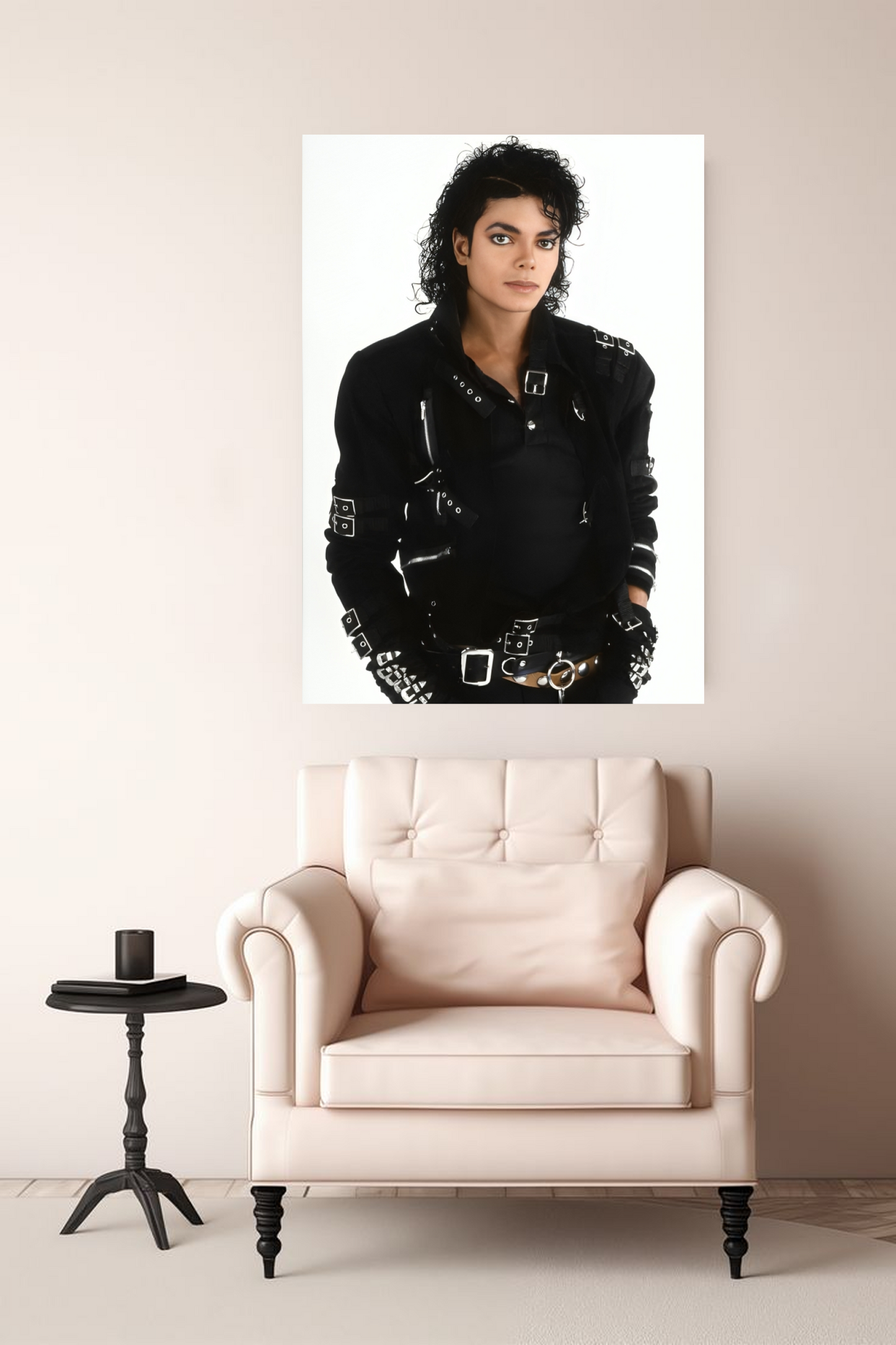 Michael Jackson - King of Pop