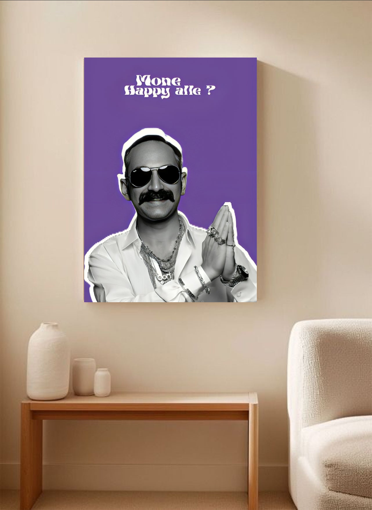 Monne Happy Alle? – Fahadh Faasil