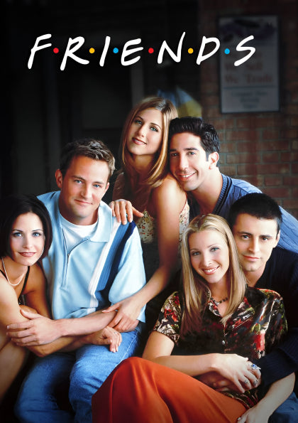 Friends Forever – Classic Sitcom