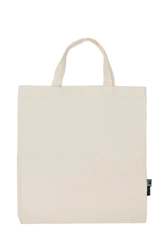 Staring Duck Printed Tote Bag – Just ₹199