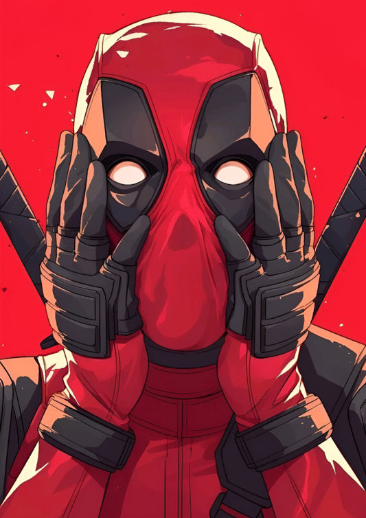 Oops, I Did It Again. | Deadpool | Maximum Effort Mode