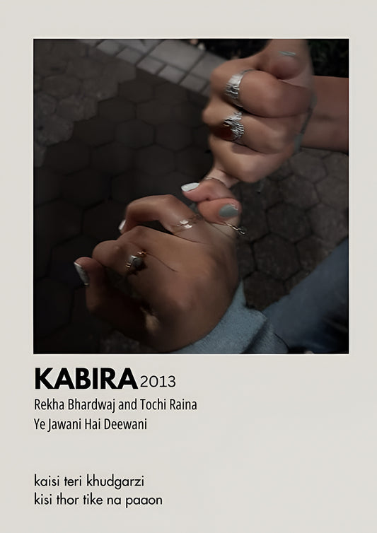 Kabira (2013) | Ye Jawani Hai Deewani