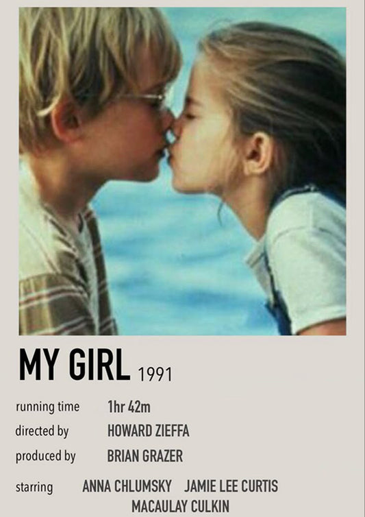 My Girl (1991)