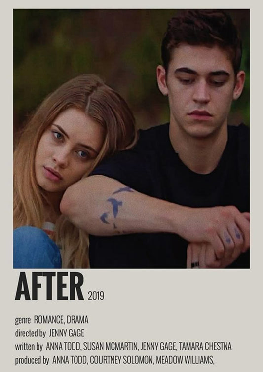 After – Love Was Just the Beginning