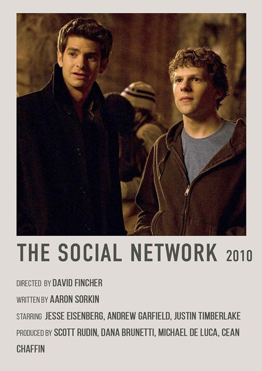 The Social Network | Entrepreneurs