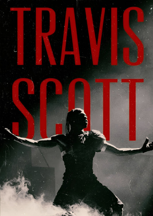 Travis Scott – Into the Astroworld | Travis Scott