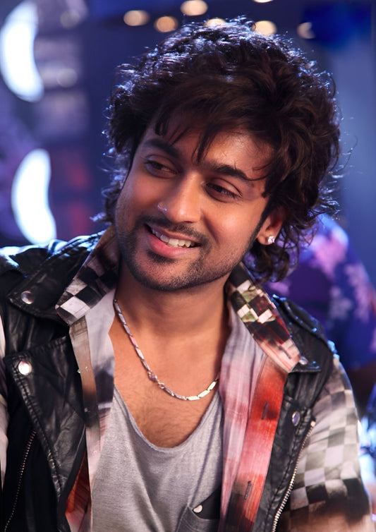 Double Impact. Undivided Charm. | Suriya | Maattrraan